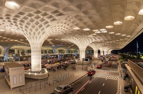 Mumbai International Airport witnesses highest-ever passenger traffic with over 51.58 million passengers in CY 2023
