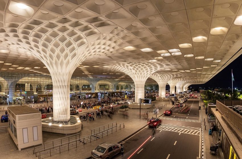  CSMIA, the only Indian airport to be recognised on the Travel + Leisure’s Readers’ 10 Favorite International Airports of 2023