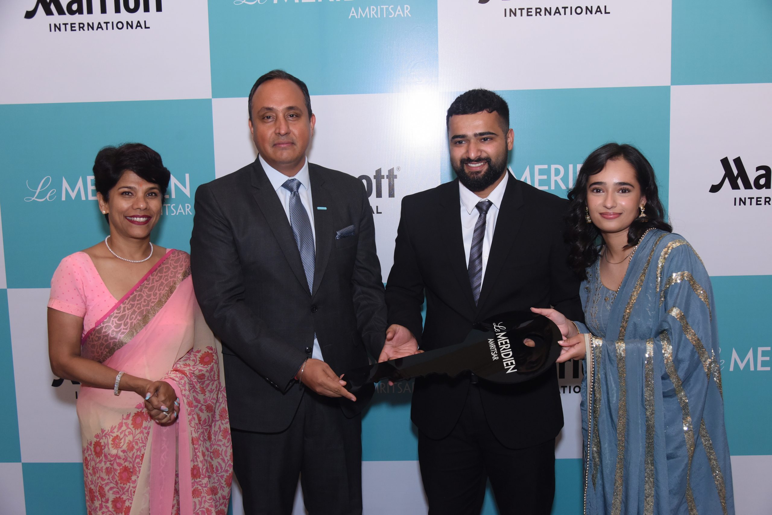 Le Méridien Hotels & Resorts unveils its latest Hotel in Amritsar