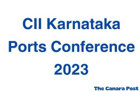 CII Karnataka Ports Conference 2023 Held