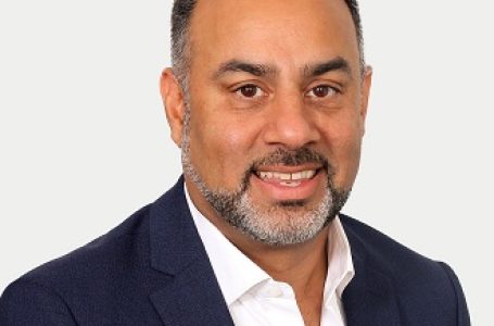 Rishi Kapoor joins Collinson as Chief Transformation Officer