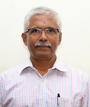  N Sreekumar assumes charge as Principal Chief Operations Manager