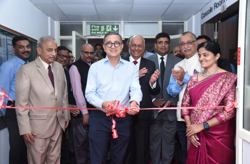  Manipal: Advanced 3Tesla MRI Inaugurated at Kasturba Hospital