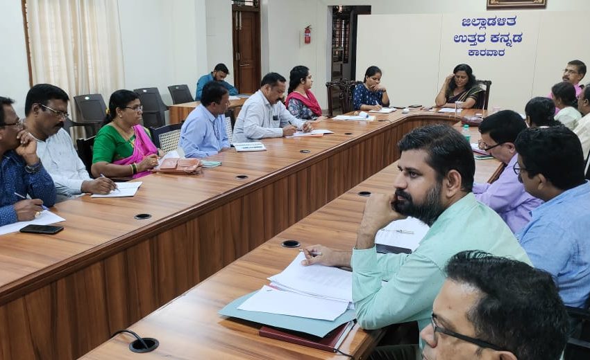  Uttara Kannada Gears Up for “Gruha Lakshmi” Scheme Launch
