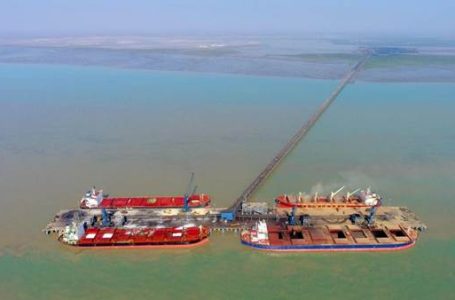 Ministry of Ports, Shipping and Waterways developing Next-Gen Container Terminal at Tuna Tekra