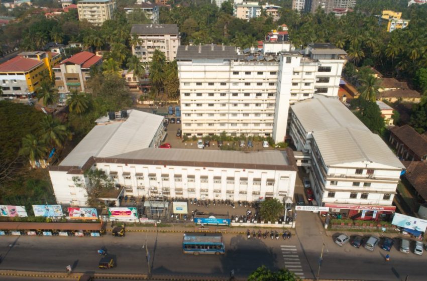  Udupi: Dr TMA Pai Hospital to launch Neurology Clinic