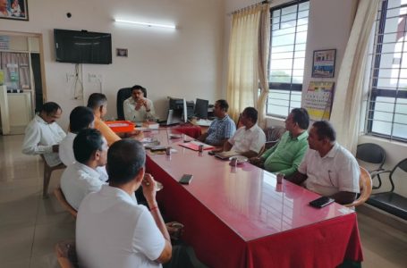 Udupi Authorities Hold Crucial Meeting on Shop and Establishment Registration