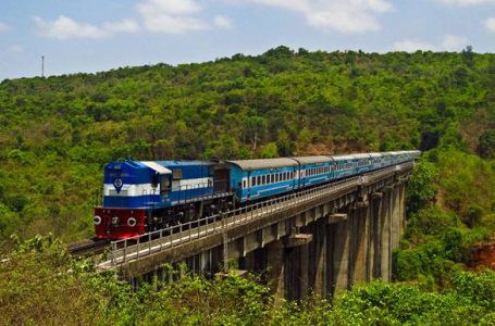 Extension of Periodicity for Udhna Jn. – Mangaluru Jn. Bi-Weekly Special