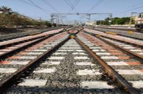 Maintenance Works to Affect Train Services on Feb 15