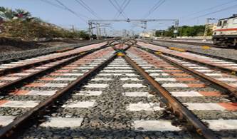  Maintenance Works to Affect Train Services on Feb 15