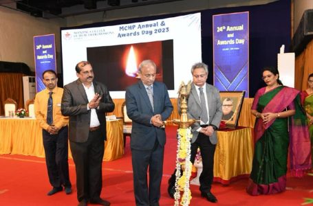 Manipal College of Health Professions Celebrates its 24th Annual Awards Day