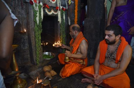 From Pajaka to Udupi: The Journey of Madhva Navami Celebrations