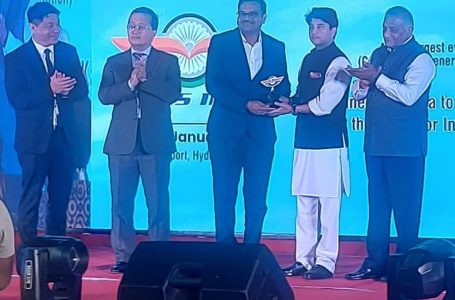 MIA bags prestigious national recognition at Wings India 2024