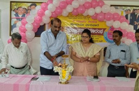 Yashpal Suvarna Calls for Collective Effort in Pulse Polio Drive