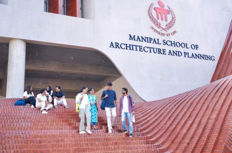 Manipal School of Architecture and Planning Announces Open House on March 28