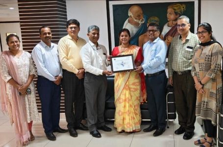Manipal: Dr. Suba Sooria Achieves ICN Leadership Milestone