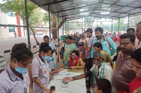 Manipal: Kasturba Hospital Celebrates World Health Day with Street Play and Free Health Screenings