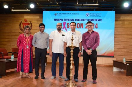 Leading Oncologists Gather in Manipal for MASOCON 2024
