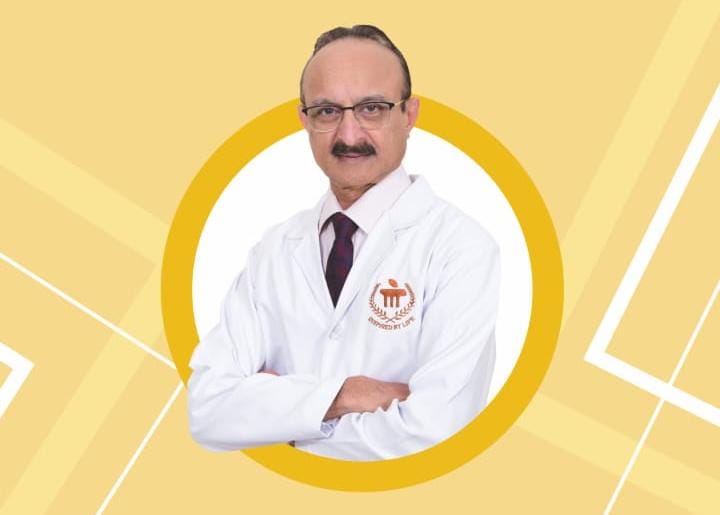  Manipal: Dr. Pratap Kumar Available Full-Time at Kasturba Hospital’s Dr Ramdas Pai Block