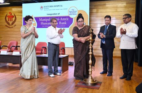 Manipal: Human Breast Milk Bank Inaugurated at Kasturba Hospital
