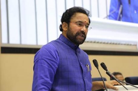 Union Minister G Kishan Reddy stresses on faster operationalization of Coal Mines