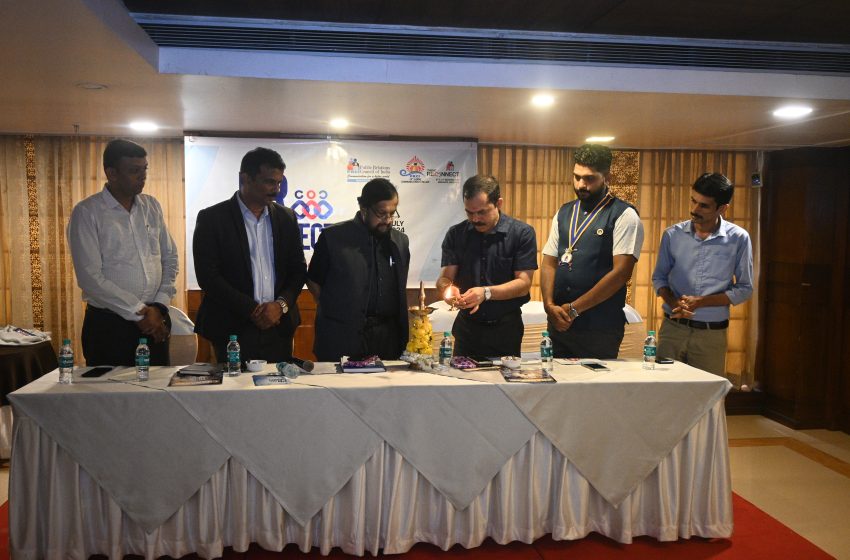  PR Connect Meet Held in Mangaluru to Unite Industry Professionals