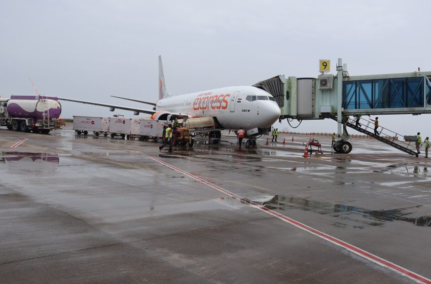  Mangaluru International Airport Set for Additional Flights to Abu Dhabi