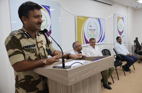 Mangaluru International Airport Reiterates Commitment to Security with Aviation Security Culture Week