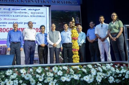 Orientation Programme at NITK Surathkal Prepares 2024 Batch for Academic Journey