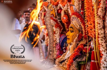 Manipal Academy of Higher Education Bags Best Documentary Film Award at Culture Cinema Festival