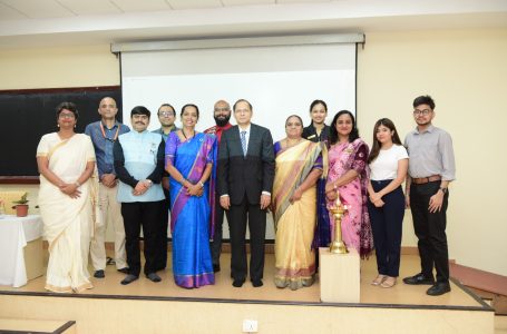 MAHE: Department of Student Affairs Hosts Gender Champion Awareness Workshop 3.0