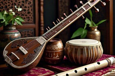 Mangaluru: Sangeetha Bharathi Foundation to Host Grand Hindustani Classical Concert on Oct 27