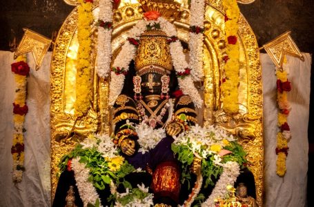 Udupi Sri Krishna Alankara (June-Sept 2024)