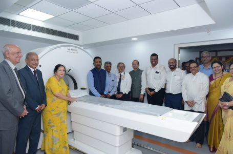 Karkala: Dr. TMA Pai Rotary Hospital Opens Round-the-Clock CT Scan Facility