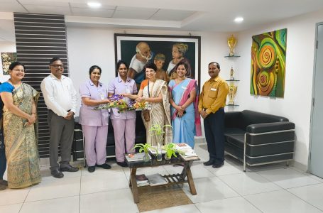 Manipal: Kasturba Hospital Nurses Qualify for NEOCON 2024 After Zonal Quiz Victory