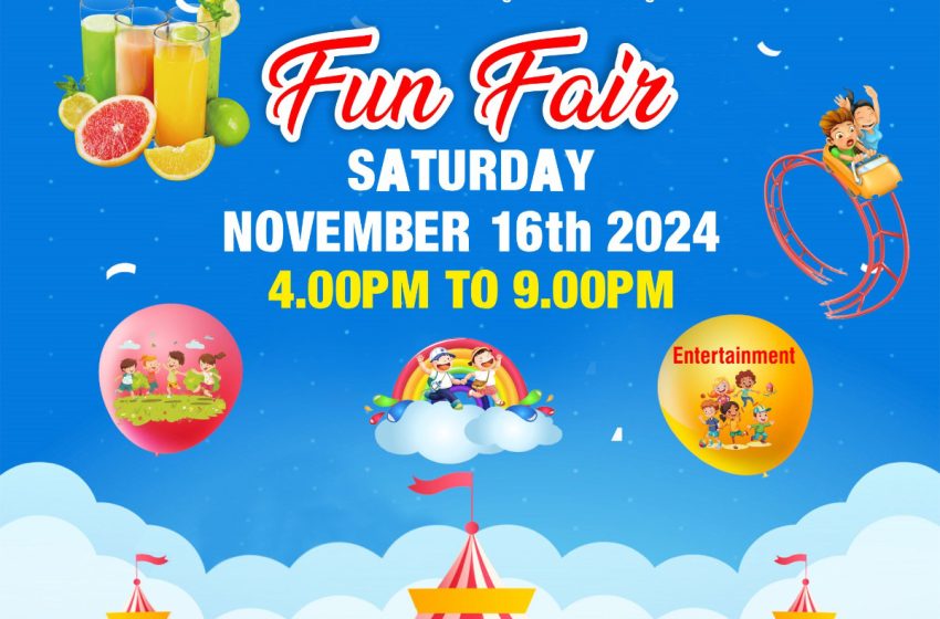  Mangaluru: Sri Sri Ravishankar Vidya Mandir to Host Exciting Fun Fair on Nov 16