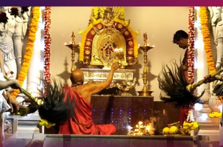 Dharmasthala Lakshadeepotsava: Sarva Dharma and Sahitya Sammelanas Illuminate Unity and Culture