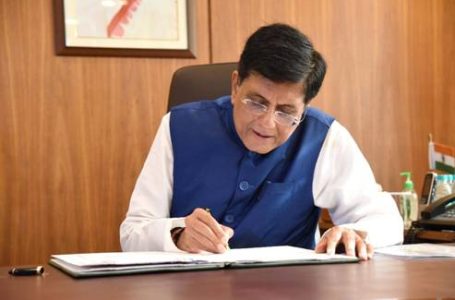 Piyush Goyal launches CII’s Ease of Doing Business and Regulatory Affairs Portal