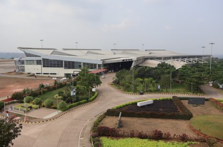 Mangaluru International Airport Enhanced Passenger Journeys in 2024