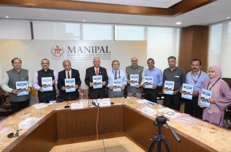 Manipal: MAHE to Host South Zone and All-India Inter-University Tennis Tournaments for Women