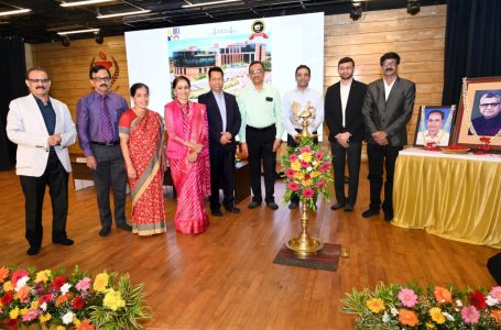 Manipal Cardiology Update Crystal Jubilee Held