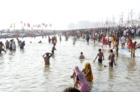 Prayagraj Gears Up for Maha-Kumbh Mela 2025