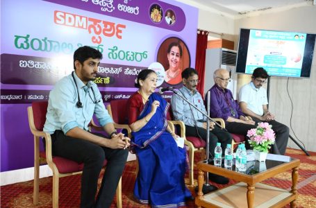 Free Dialysis Services Launched at SDM Multispecialty Hospital