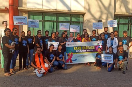 Manipal: Rare Disease Day 2025 Observed at Kasturba Medical College and Hospital