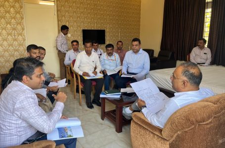 Dinesh Gundu Rao Pushes for Early Execution of Rangamandira Project in Mangaluru