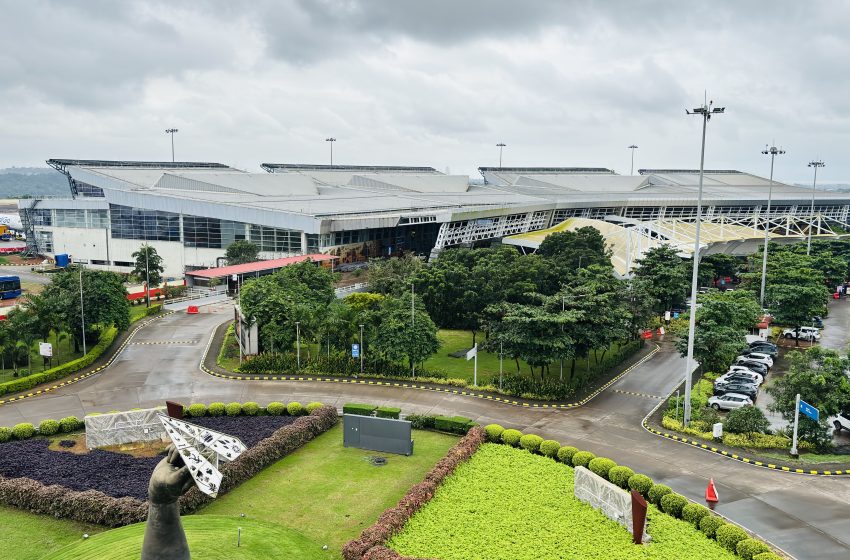  Mangaluru Airport Aims for Better Connectivity In Winter Schedule 2025