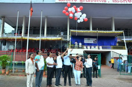 Sports, Spirit, and Success: Expert PU College Celebrates Annual Sports Meet 2025