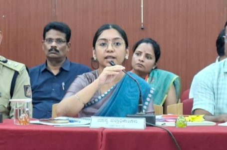 Full Support for Sugarcane Farmers; Uttara Kannada District Administration Tackles Key Issues