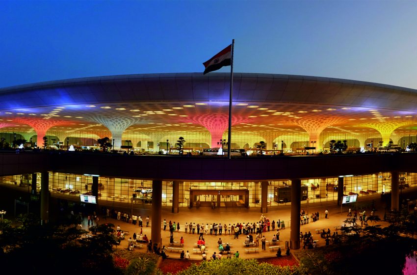  CSMIA to Conduct Comprehensive Annual Post-Monsoon Runway Maintenance to Ensure Safe Airside Operations