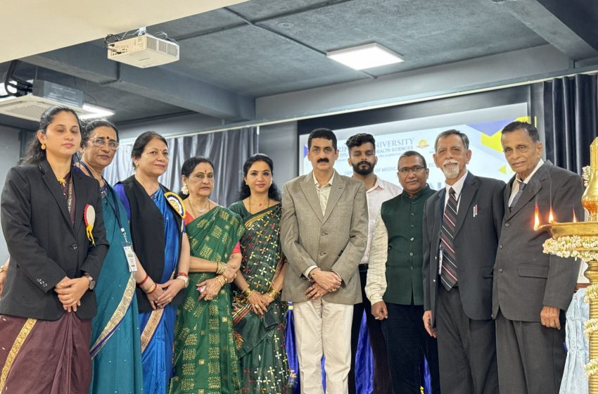  RADCON’25 Bridges Academia and Industry in Advancing Radiation Science